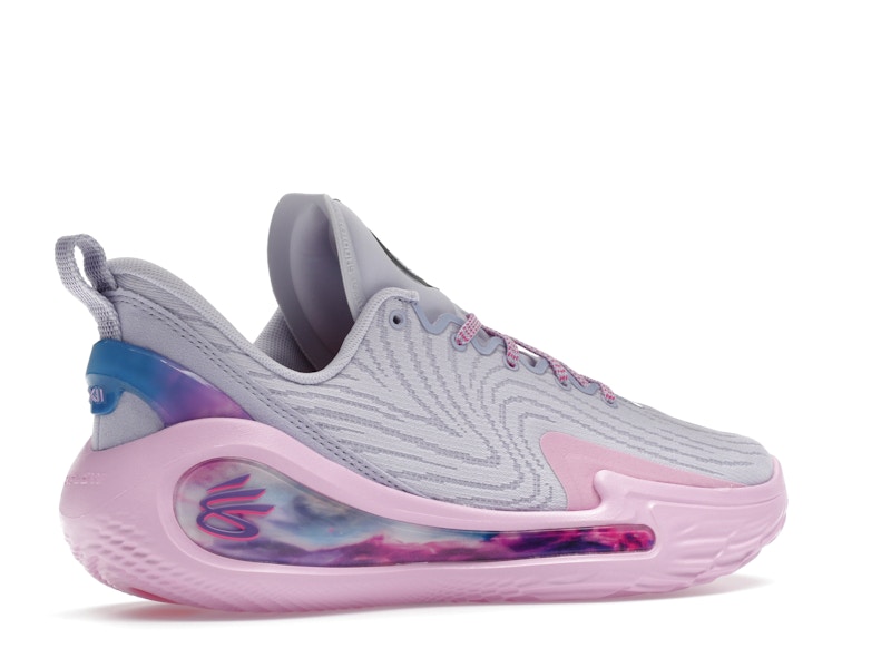 Under Armour Curry Flow 12 Curry Camp - image 34
