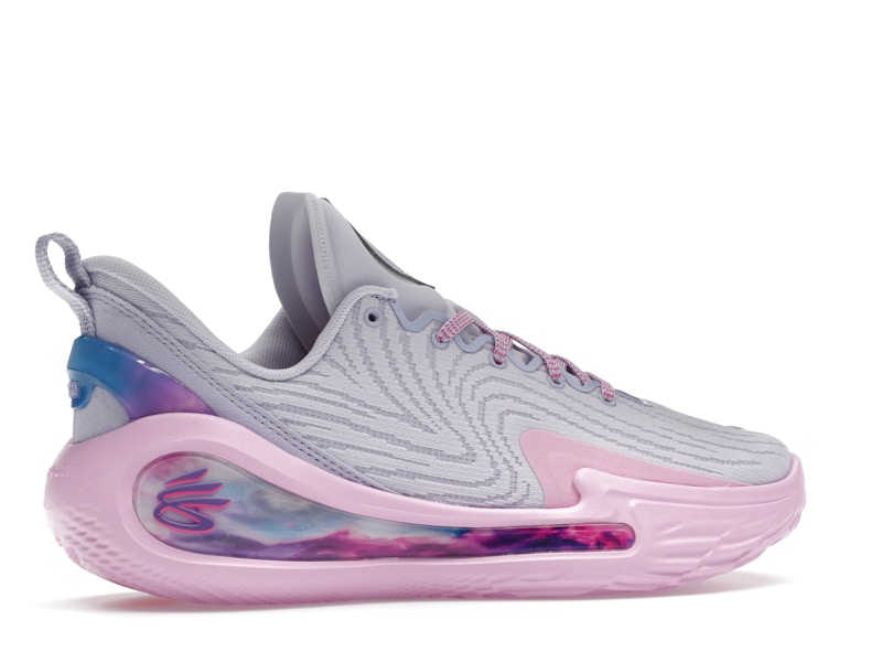 Under Armour Curry Flow 12 Curry Camp - image 35