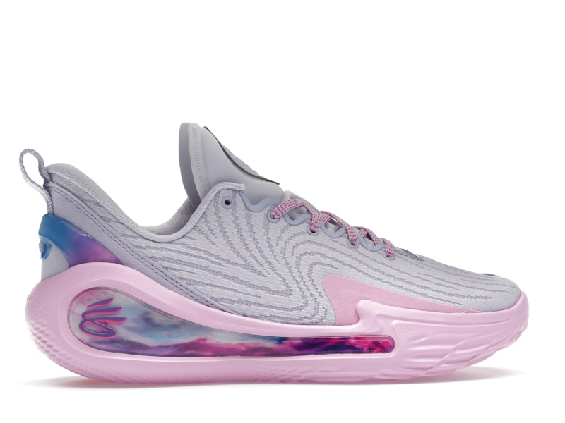 Under Armour Curry Flow 12 Curry Camp - image 36