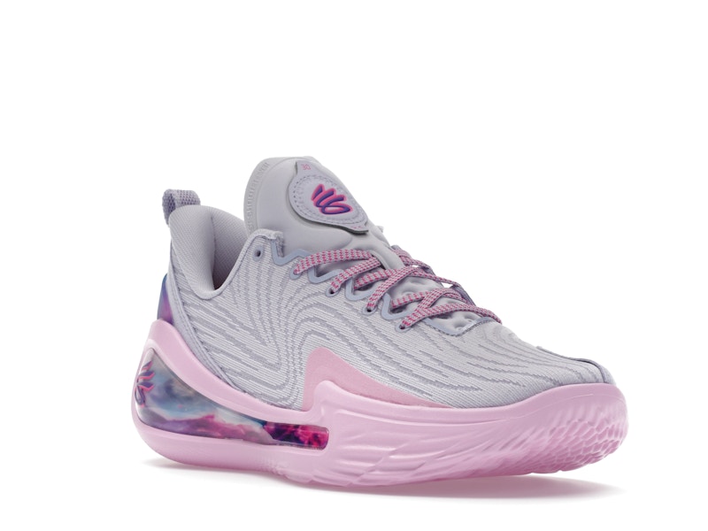 Under Armour Curry Flow 12 Curry Camp - image 6