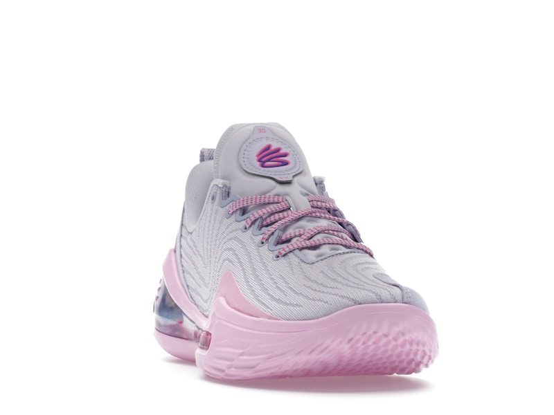Under Armour Curry Flow 12 Curry Camp - image 8