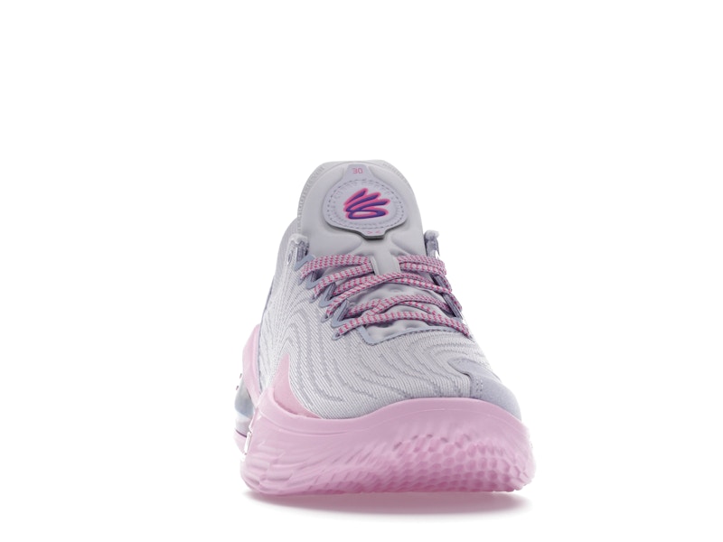 Under Armour Curry Flow 12 Curry Camp - image 9