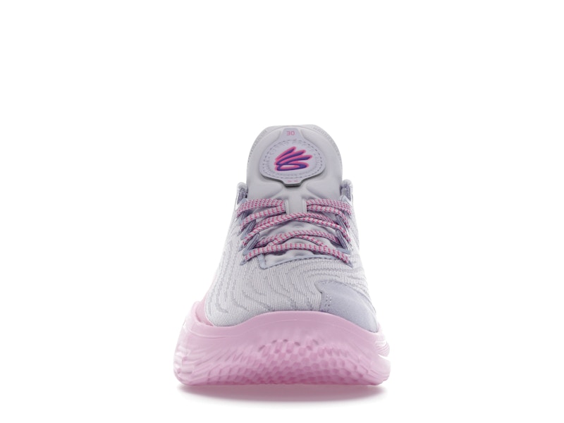 Under Armour Curry Flow 12 Curry Camp - image 10