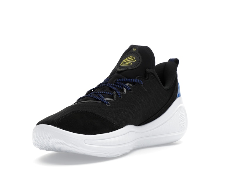 Under Armour Curry Flow 12 Dub Nation - image 14