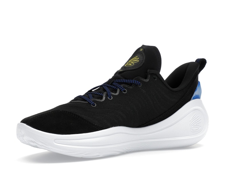 Under Armour Curry Flow 12 Dub Nation - image 16