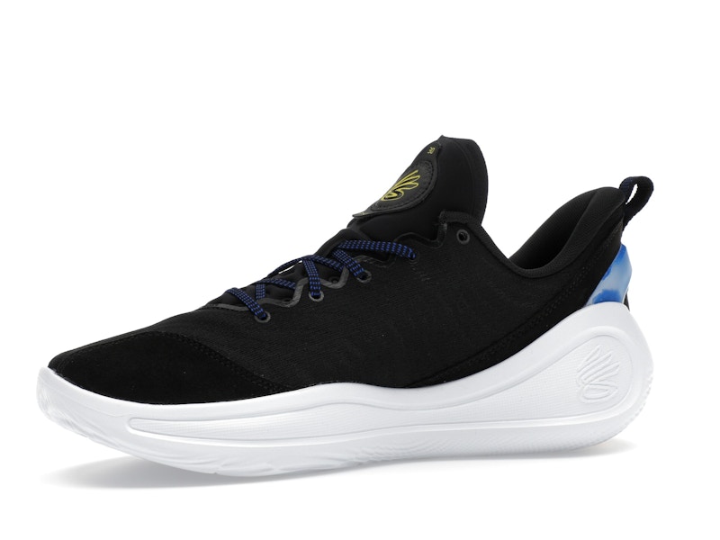 Under Armour Curry Flow 12 Dub Nation - image 17