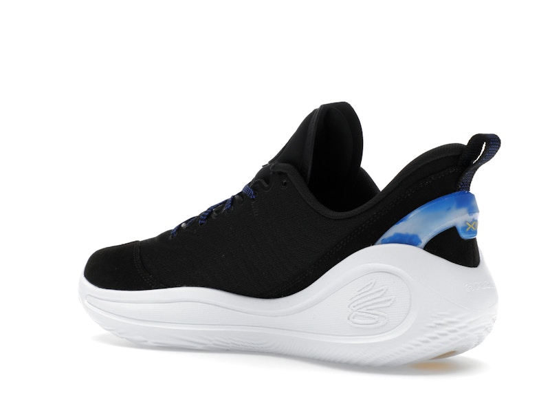Under Armour Curry Flow 12 Dub Nation - image 23