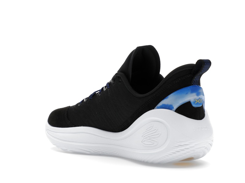 Under Armour Curry Flow 12 Dub Nation - image 24