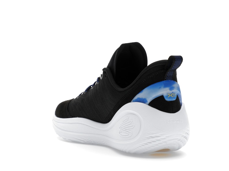 Under Armour Curry Flow 12 Dub Nation - image 25