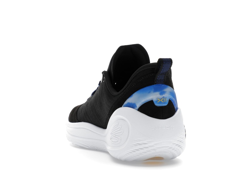 Under Armour Curry Flow 12 Dub Nation - image 26