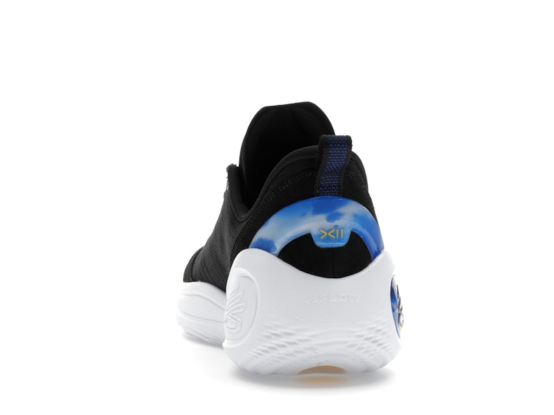 Under Armour Curry Flow 12 Dub Nation - image 27
