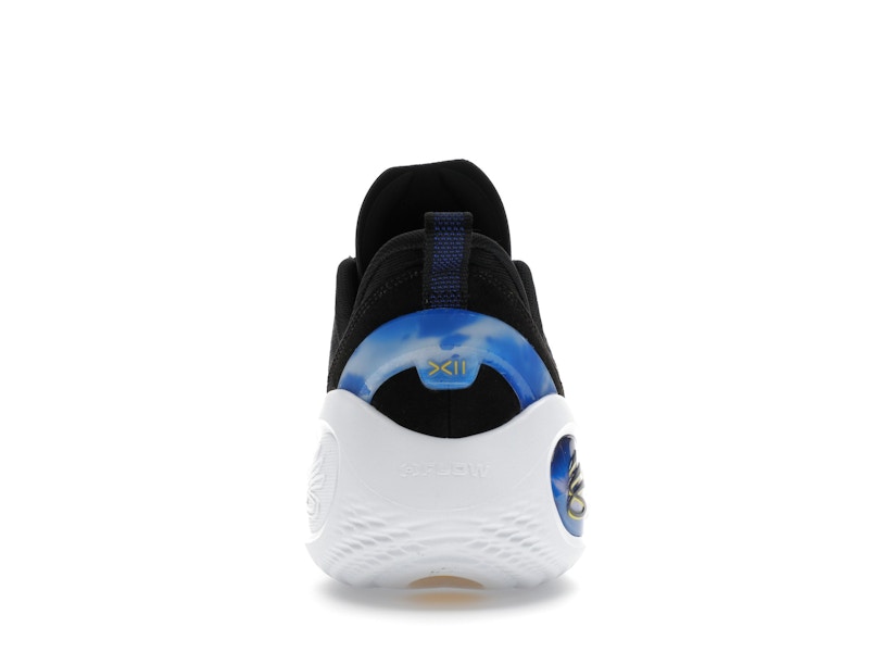 Under Armour Curry Flow 12 Dub Nation - image 28