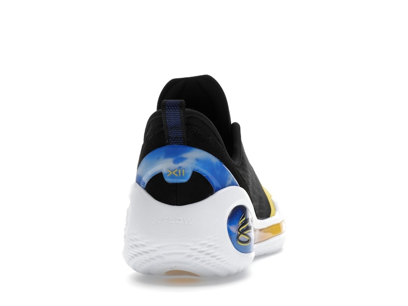 Under Armour Curry Flow 12 Dub Nation - image 29