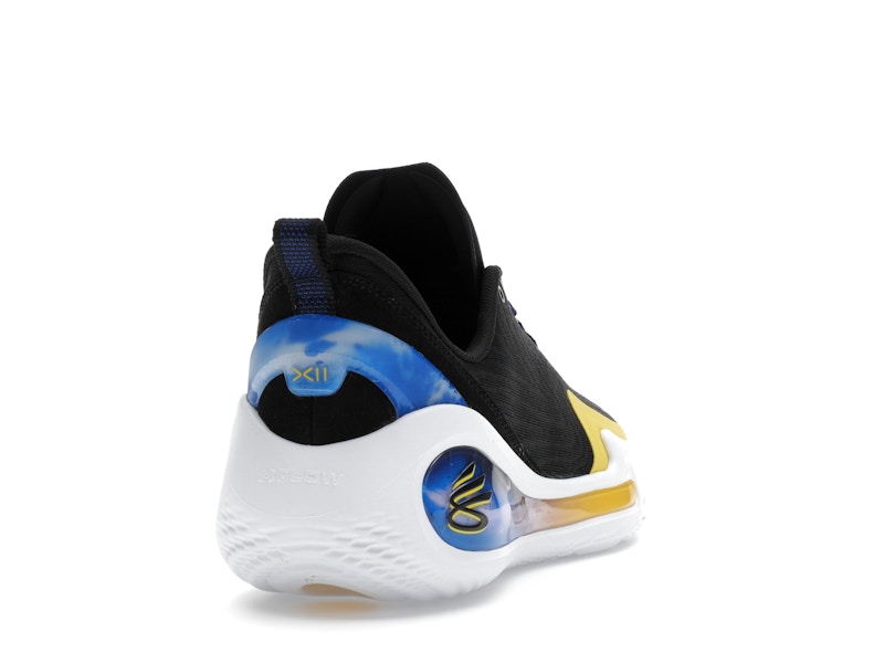 Under Armour Curry Flow 12 Dub Nation - image 30