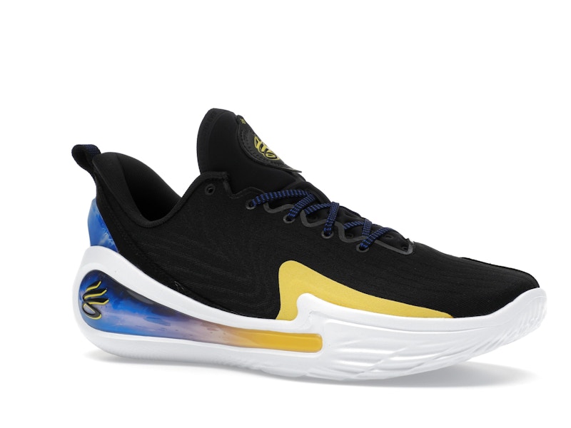 Under Armour Curry Flow 12 Dub Nation - image 4