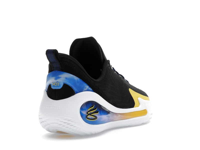 Under Armour Curry Flow 12 Dub Nation - image 31