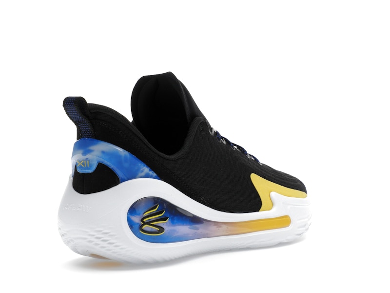 Under Armour Curry Flow 12 Dub Nation - image 32