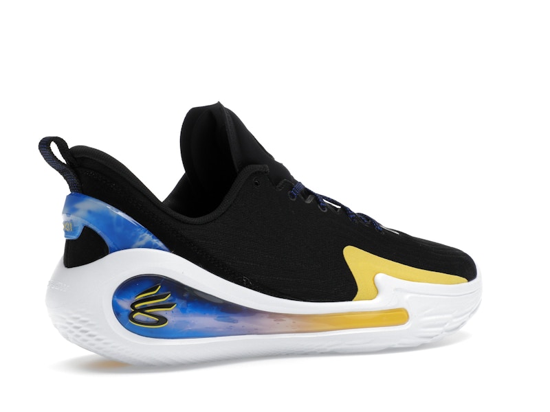 Under Armour Curry Flow 12 Dub Nation - image 34