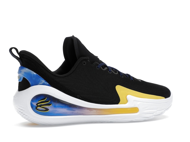 Under Armour Curry Flow 12 Dub Nation - image 35
