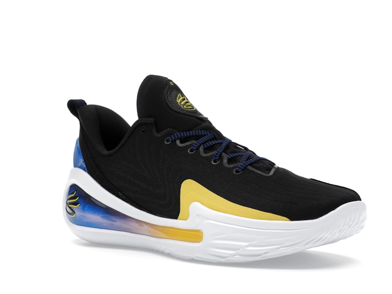 Under Armour Curry Flow 12 Dub Nation - image 5