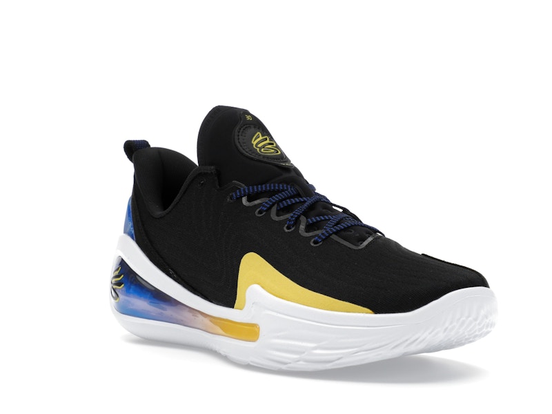Under Armour Curry Flow 12 Dub Nation - image 6
