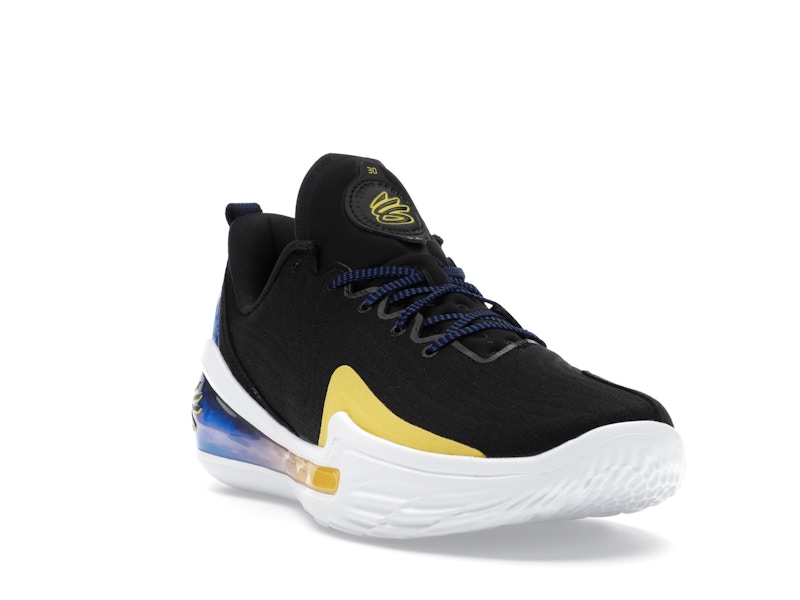 Under Armour Curry Flow 12 Dub Nation - image 7