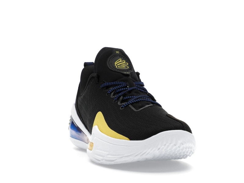 Under Armour Curry Flow 12 Dub Nation - image 8