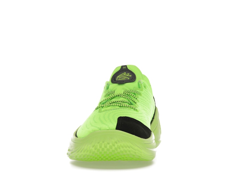 Under Armour Curry Flow 12 Extraterrestial - image 11