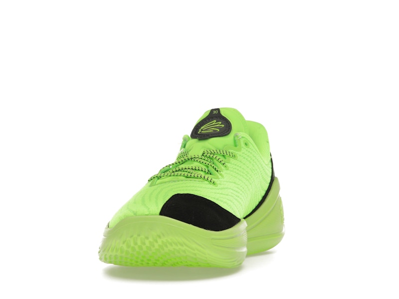 Under Armour Curry Flow 12 Extraterrestial - image 12