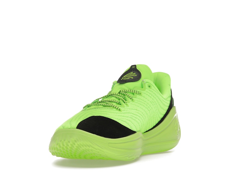 Under Armour Curry Flow 12 Extraterrestial - image 13