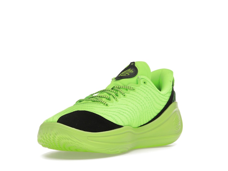 Under Armour Curry Flow 12 Extraterrestial - image 14