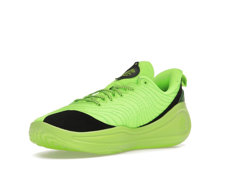 Under Armour Curry Flow 12 Extraterrestial - image 15