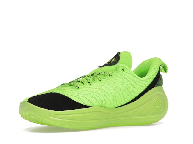 Under Armour Curry Flow 12 Extraterrestial - image 16