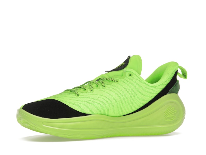 Under Armour Curry Flow 12 Extraterrestial - image 17