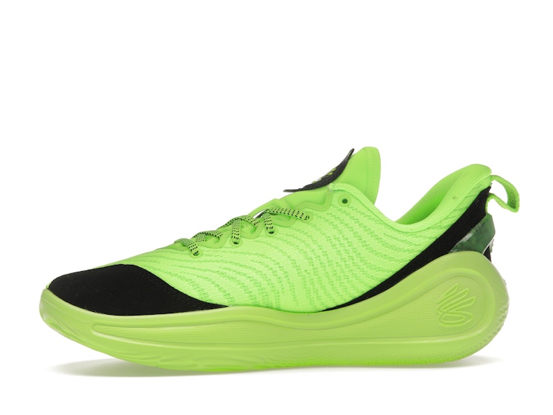Under Armour Curry Flow 12 Extraterrestial - image 18