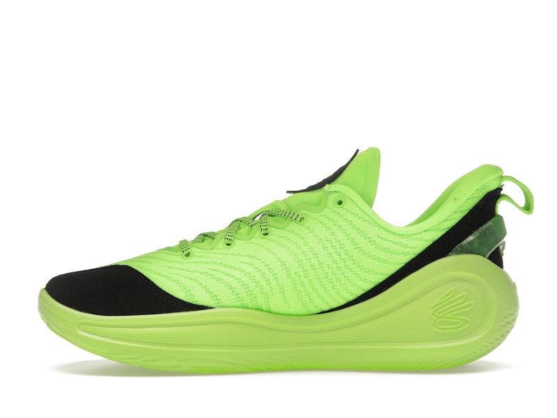 Under Armour Curry Flow 12 Extraterrestial - image 19