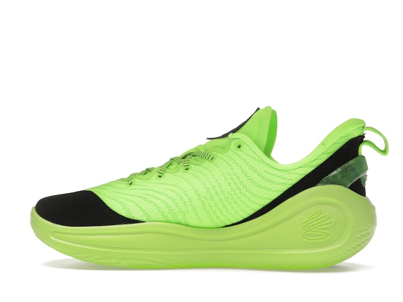 Under Armour Curry Flow 12 Extraterrestial - image 20