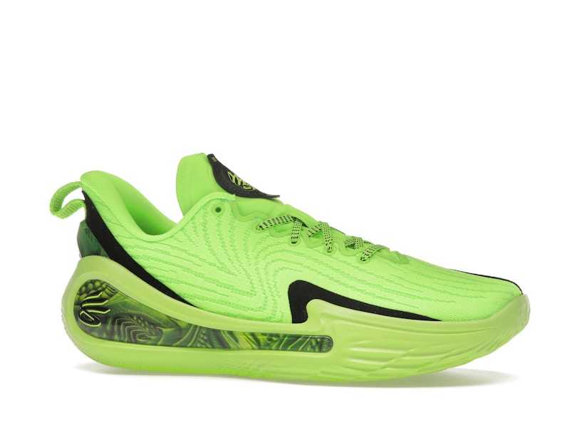 Under Armour Curry Flow 12 Extraterrestial - image 3
