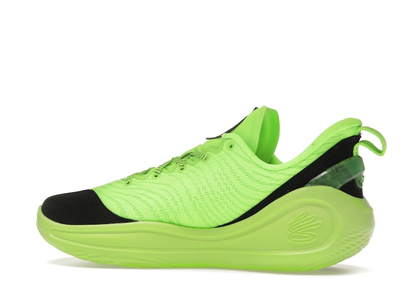 Under Armour Curry Flow 12 Extraterrestial - image 21