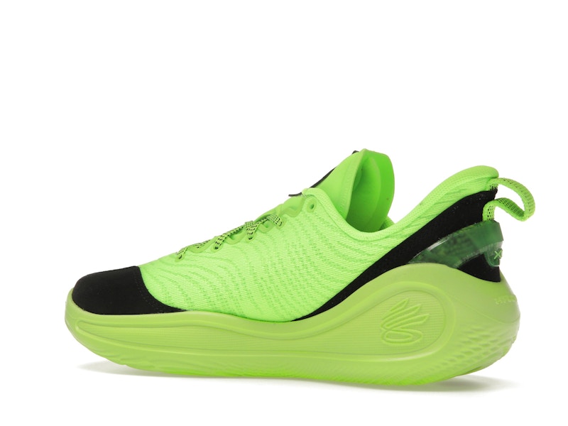 Under Armour Curry Flow 12 Extraterrestial - image 22