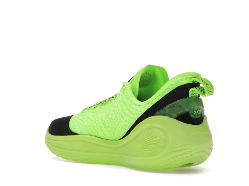 Under Armour Curry Flow 12 Extraterrestial - image 24