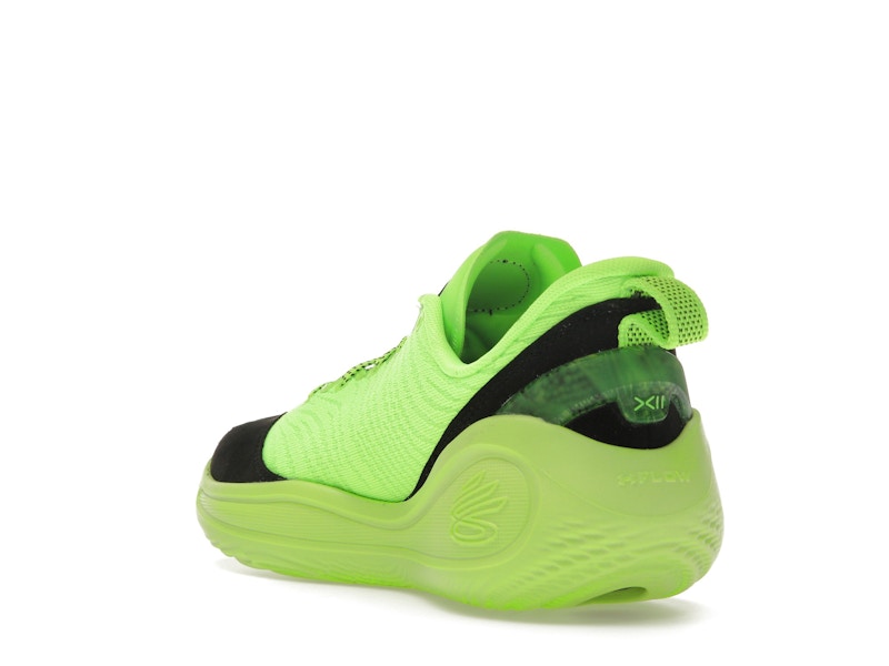 Under Armour Curry Flow 12 Extraterrestial - image 25