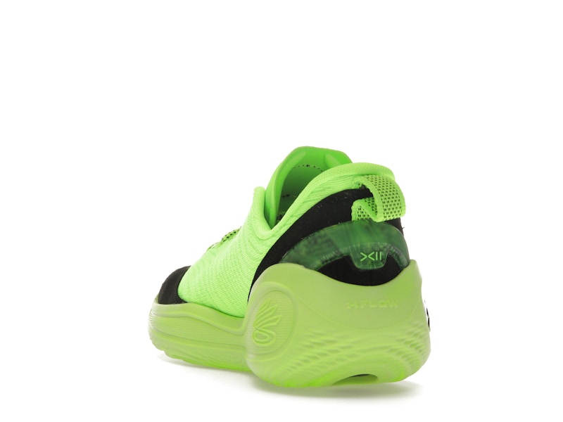 Under Armour Curry Flow 12 Extraterrestial - image 26