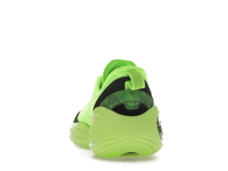 Under Armour Curry Flow 12 Extraterrestial - image 27