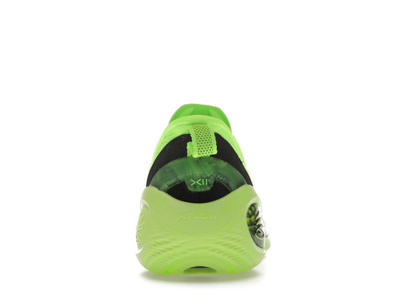 Under Armour Curry Flow 12 Extraterrestial - image 28