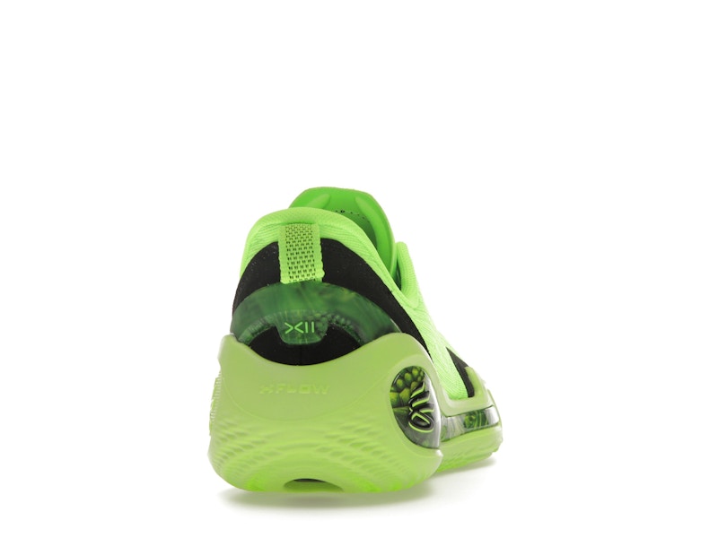 Under Armour Curry Flow 12 Extraterrestial - image 29