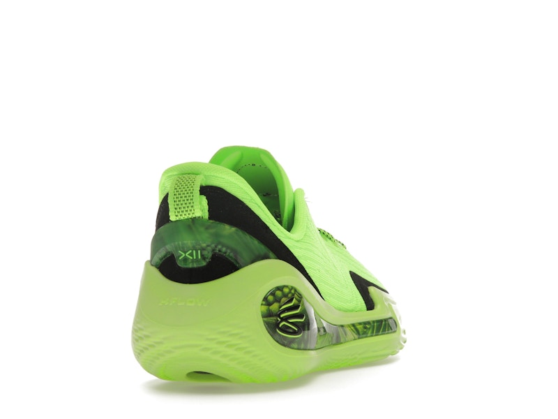 Under Armour Curry Flow 12 Extraterrestial - image 30