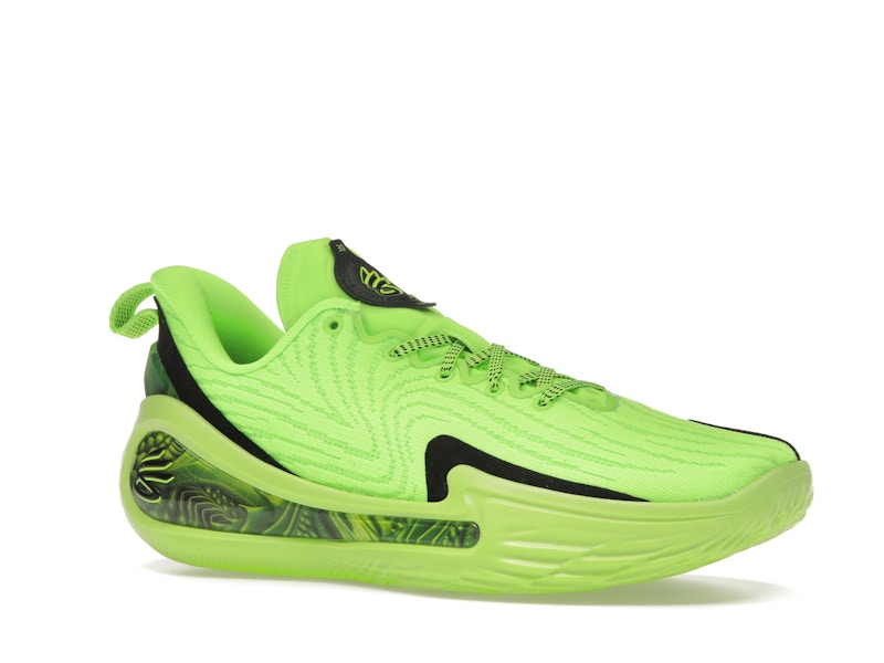 Under Armour Curry Flow 12 Extraterrestial - image 4