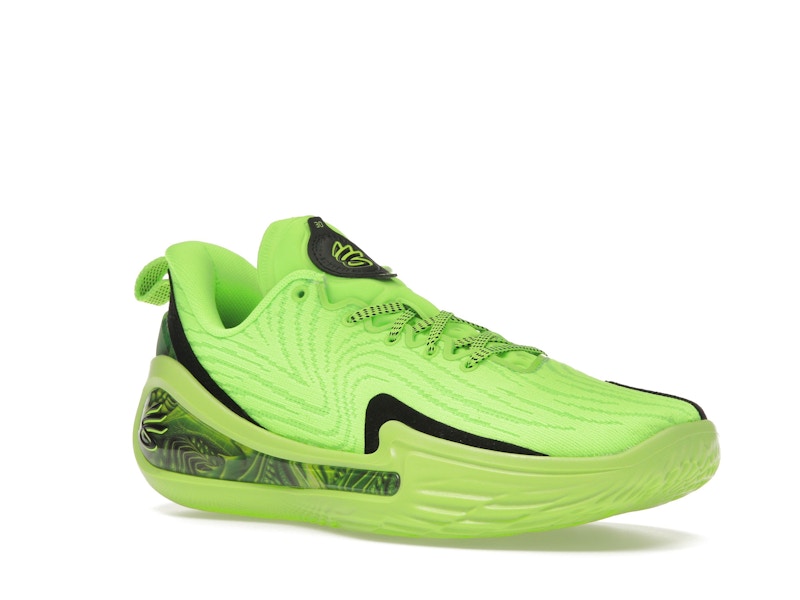 Under Armour Curry Flow 12 Extraterrestial - image 5