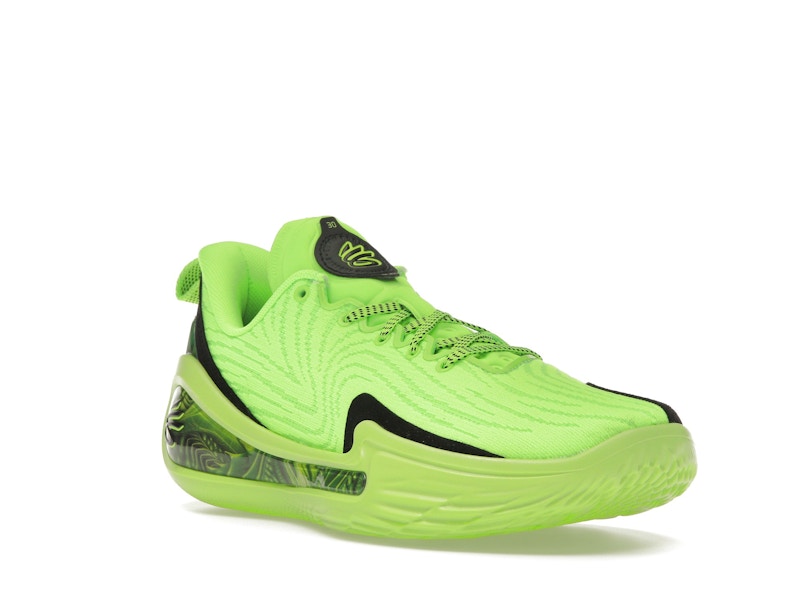 Under Armour Curry Flow 12 Extraterrestial - image 6